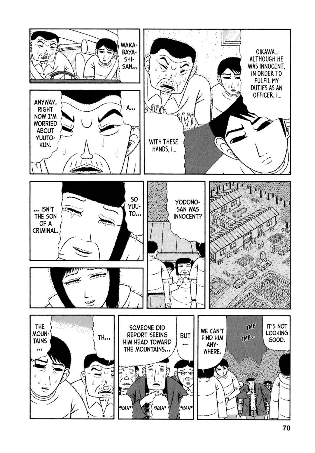 Chapter 64 - Page 4