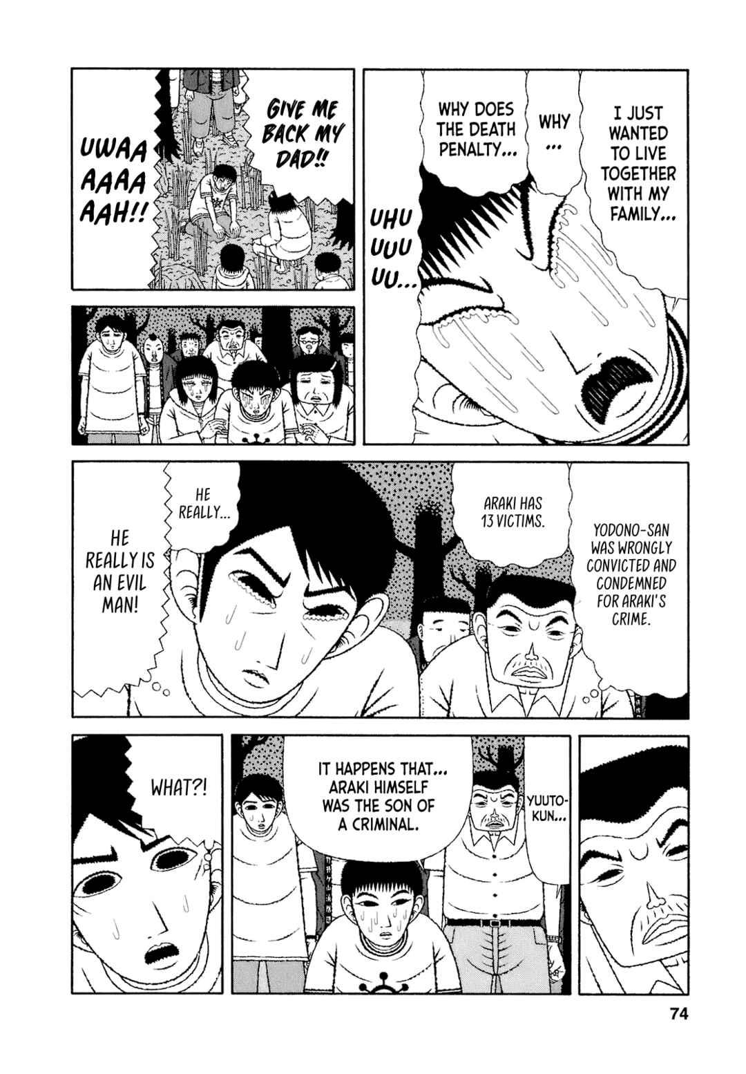 Chapter 64 - Page 8