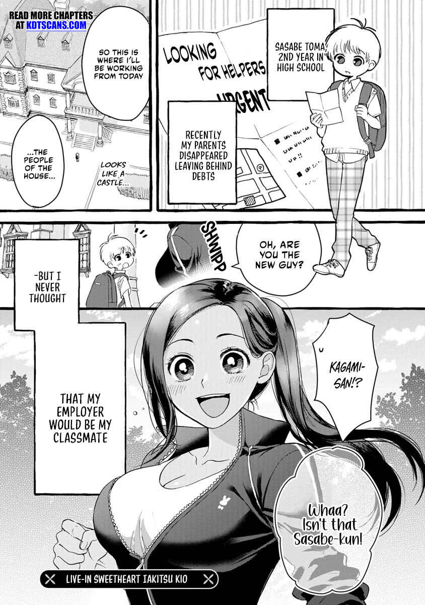 Chapter 2 - Page 2