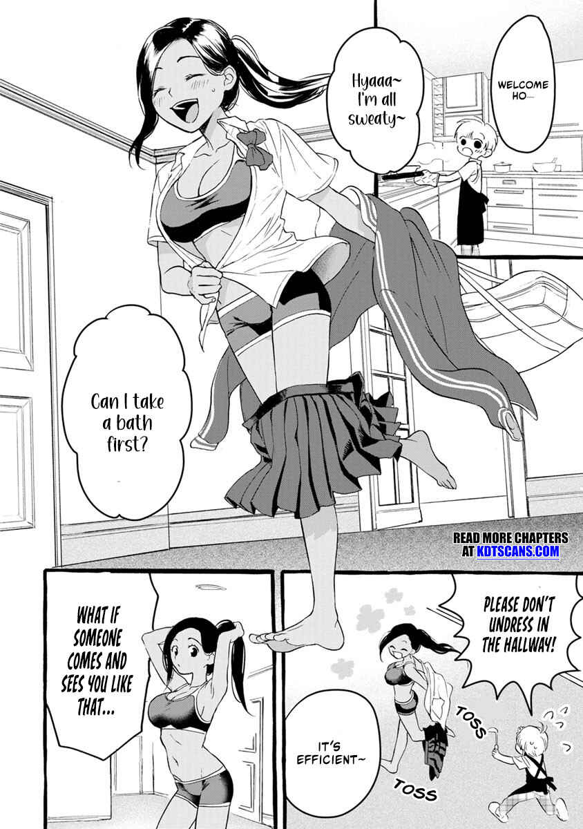 Chapter 2 - Page 7