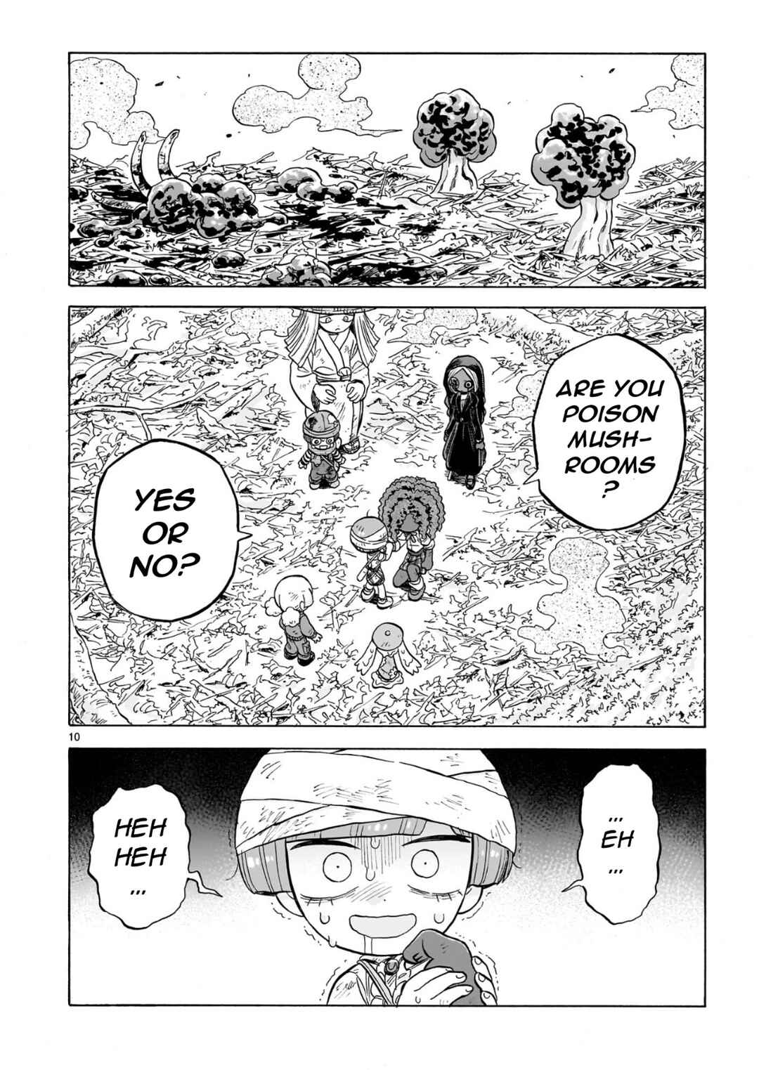 Chapter 29 - Page 10