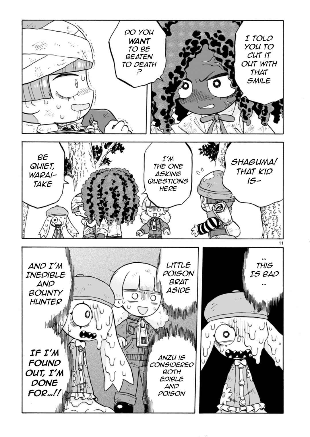 Chapter 29 - Page 11