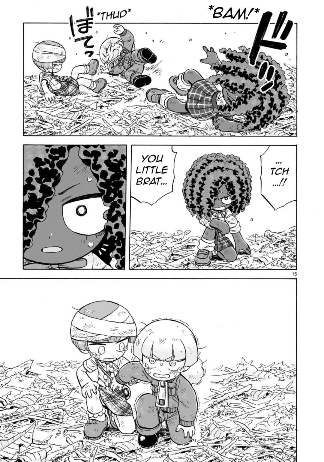 Chapter 29 - Page 15