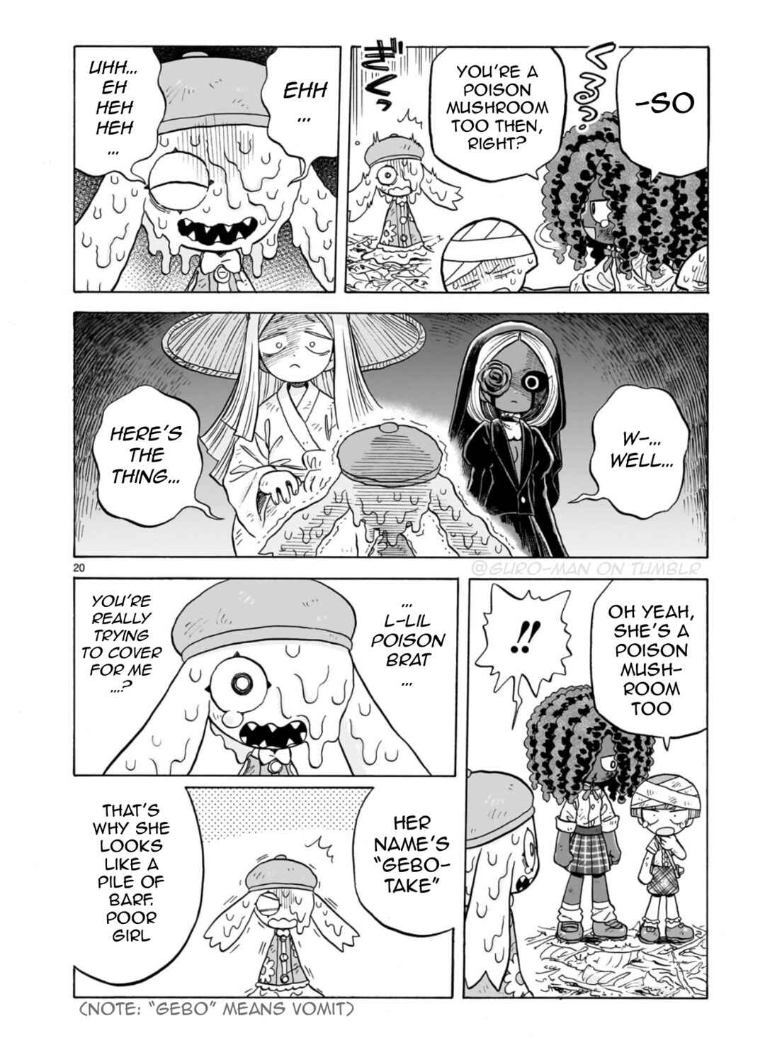 Chapter 29 - Page 20