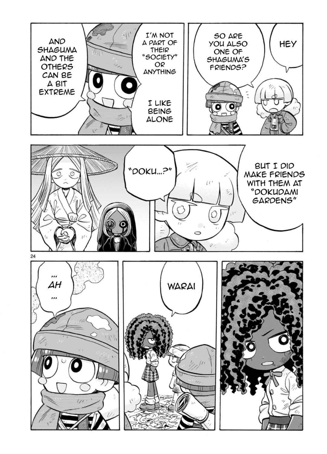 Chapter 29 - Page 24