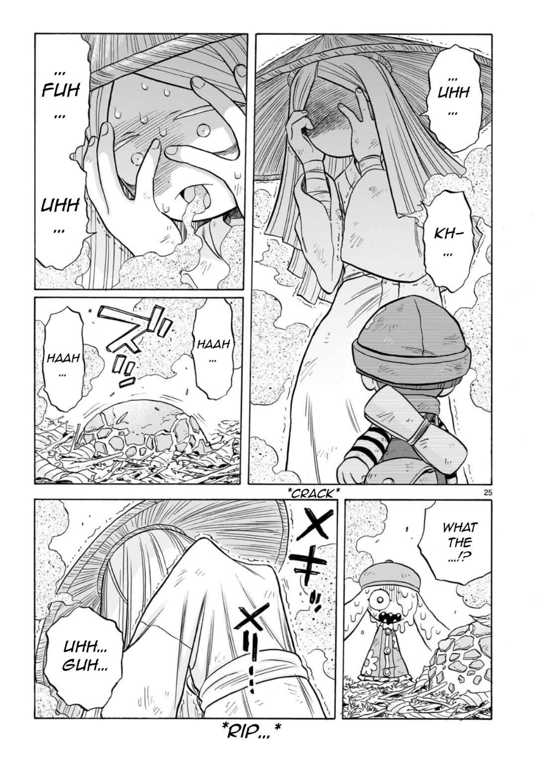 Chapter 29 - Page 25