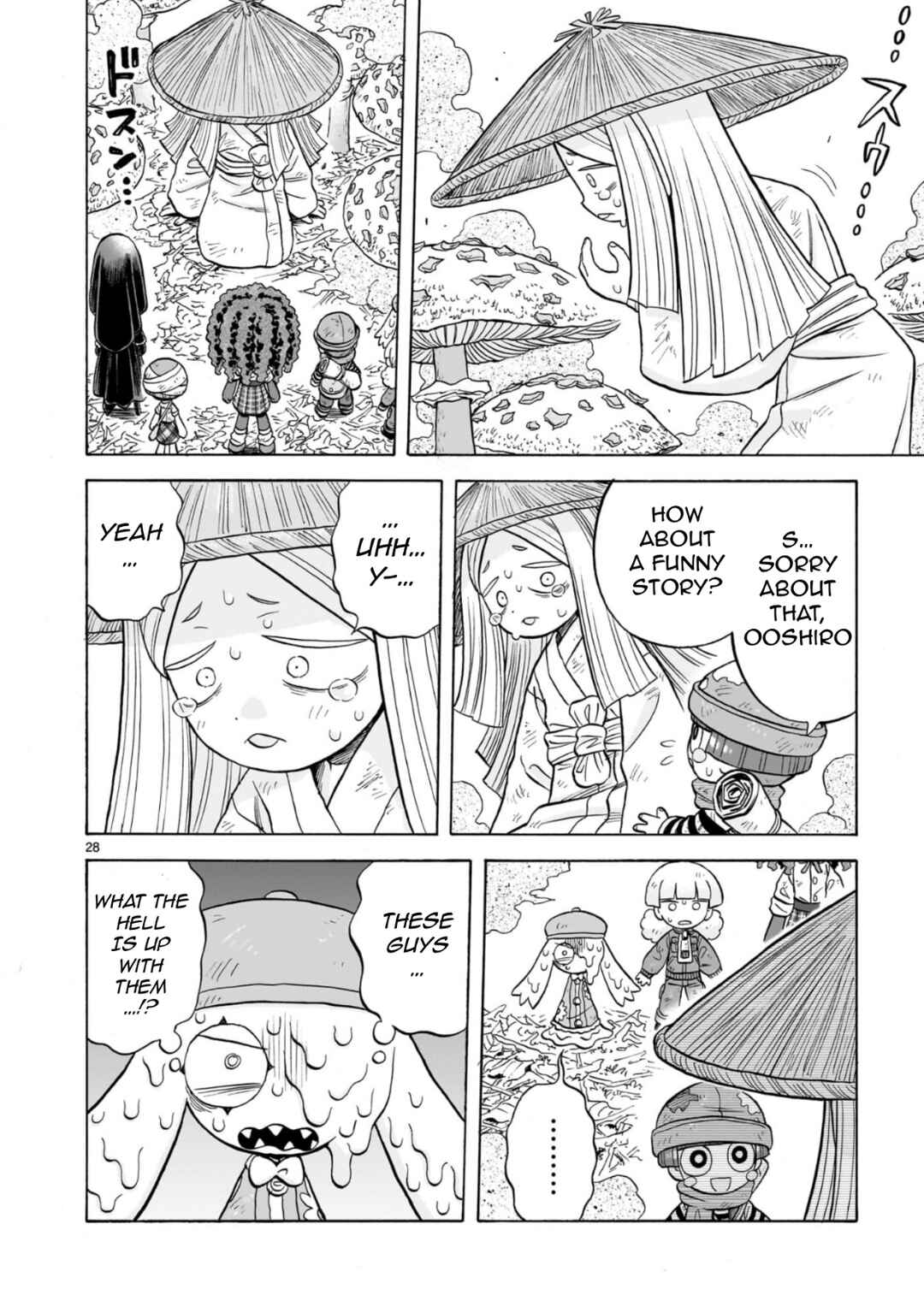 Chapter 29 - Page 27