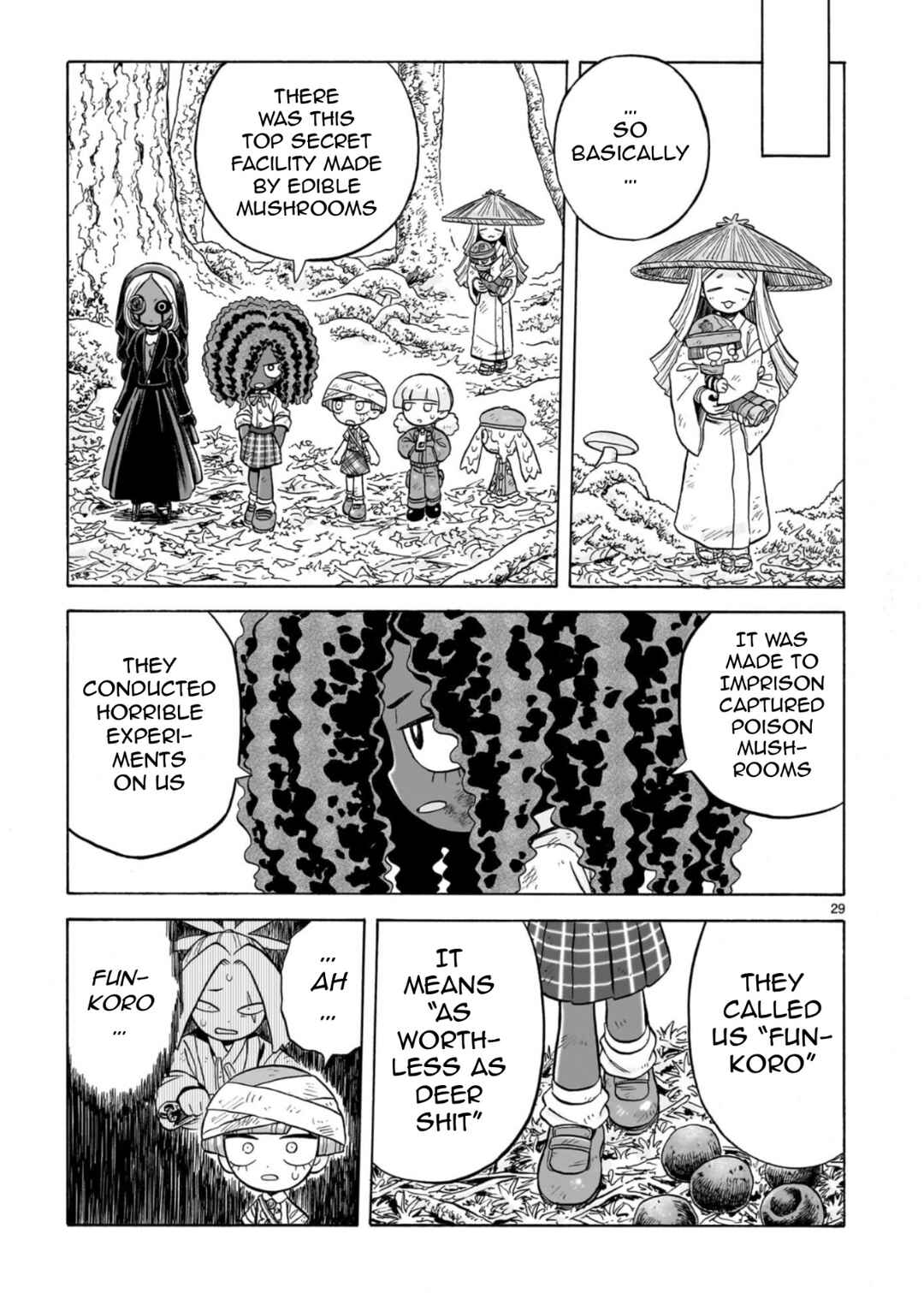 Chapter 29 - Page 28