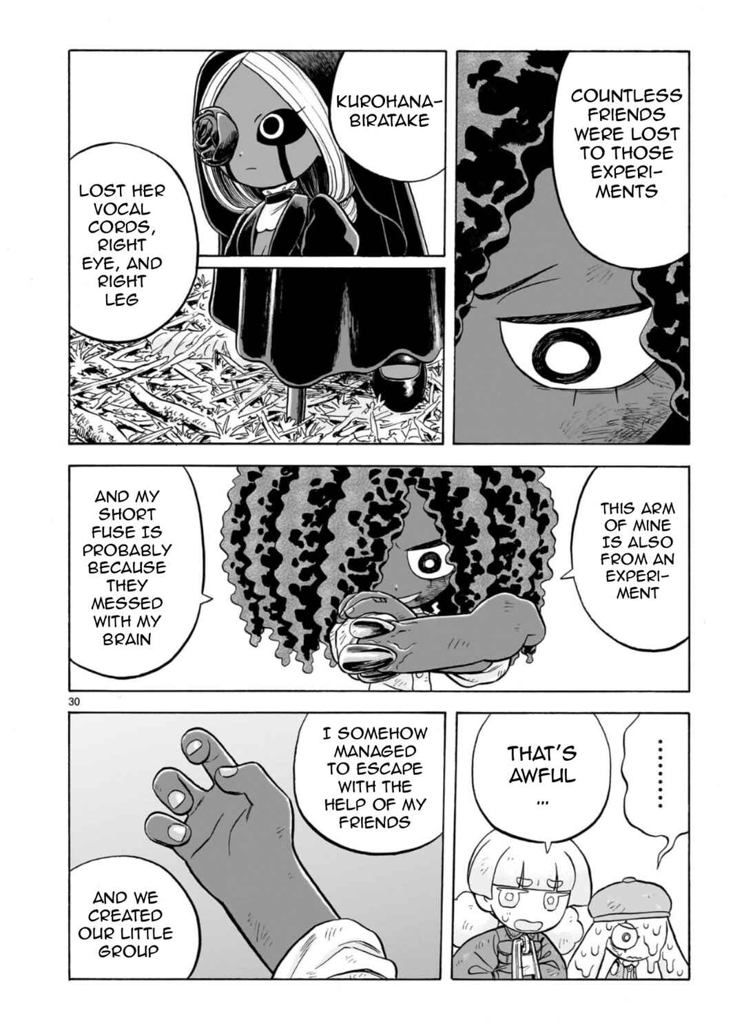 Chapter 29 - Page 29