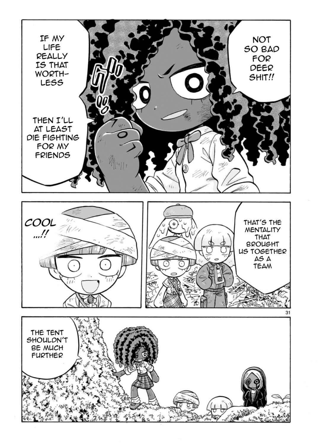 Chapter 29 - Page 30