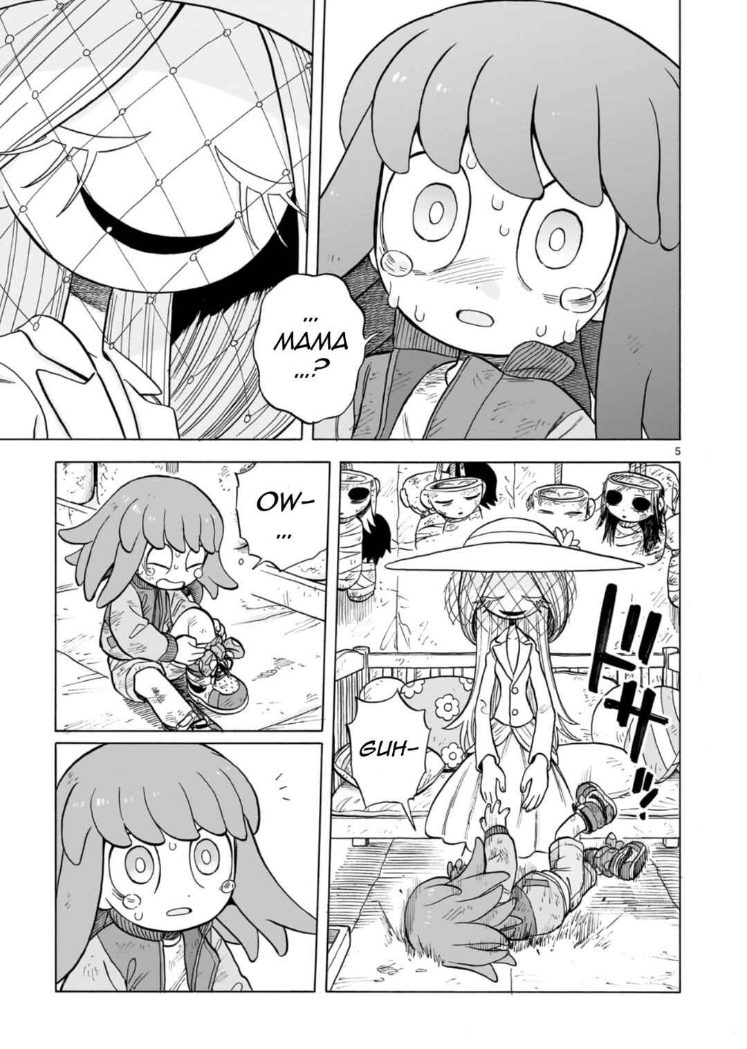 Chapter 29 - Page 5