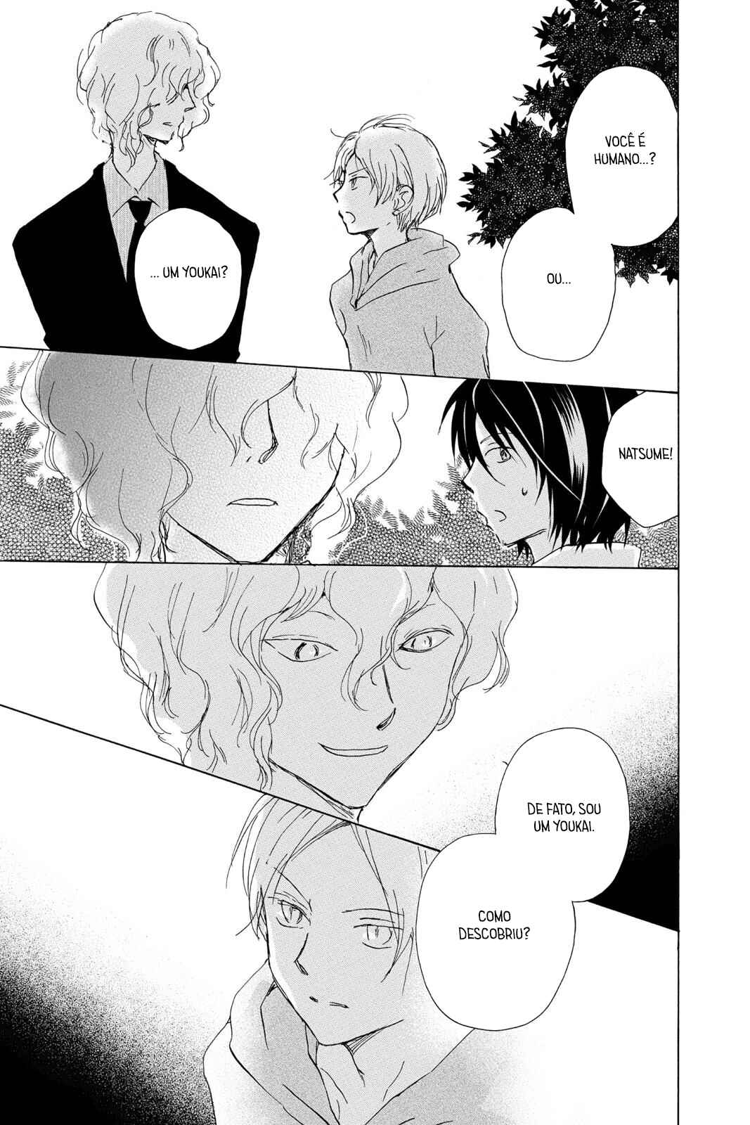 Chapter 97 - Page 26