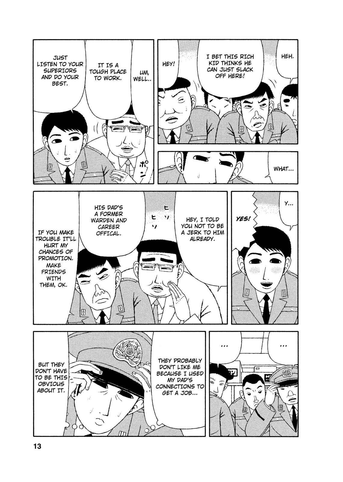 Chapter 1 - Page 11