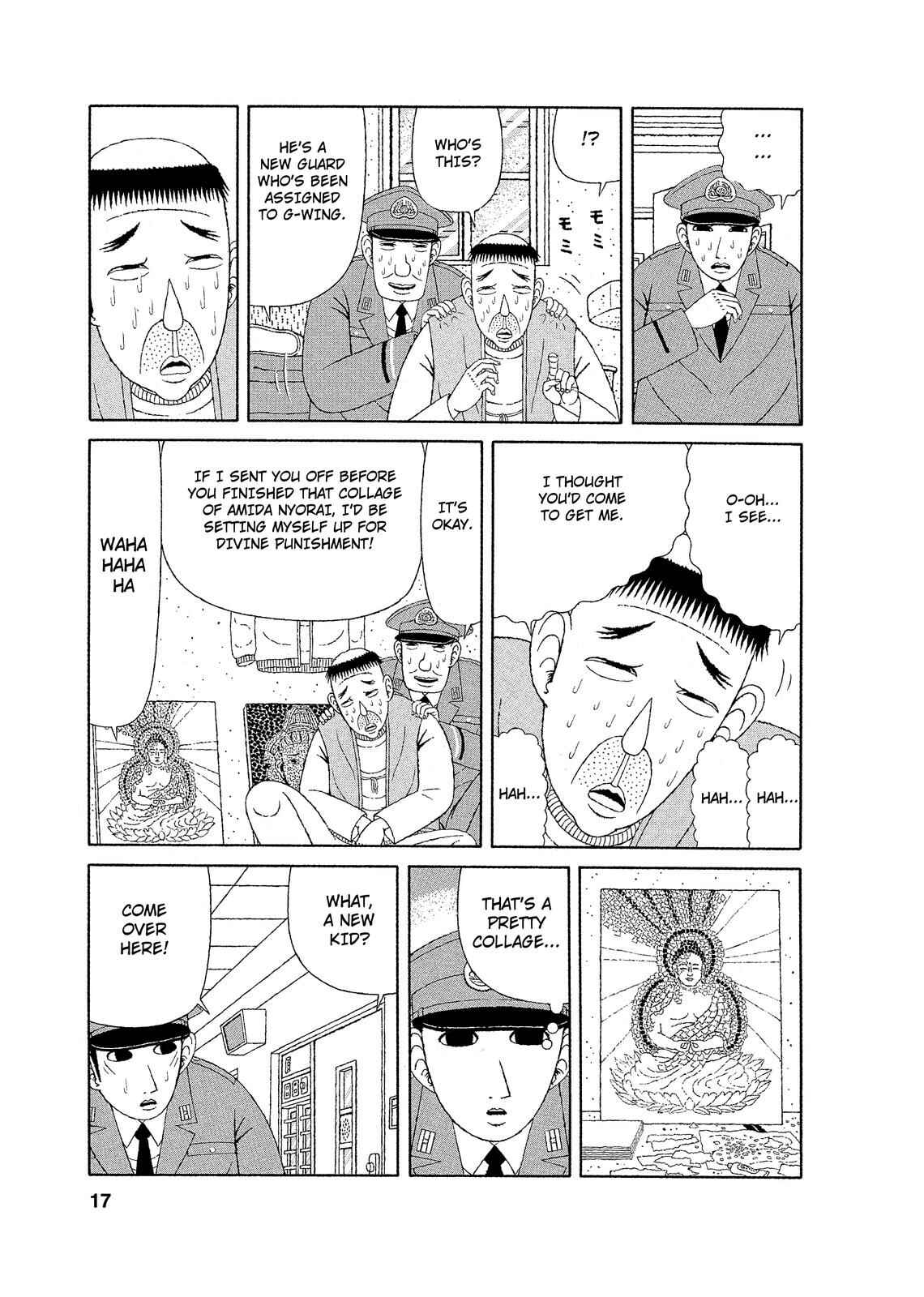 Chapter 1 - Page 15