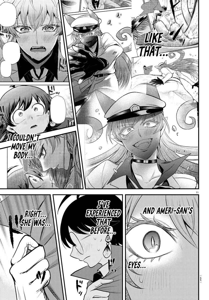 Chapter 401 - Page 11