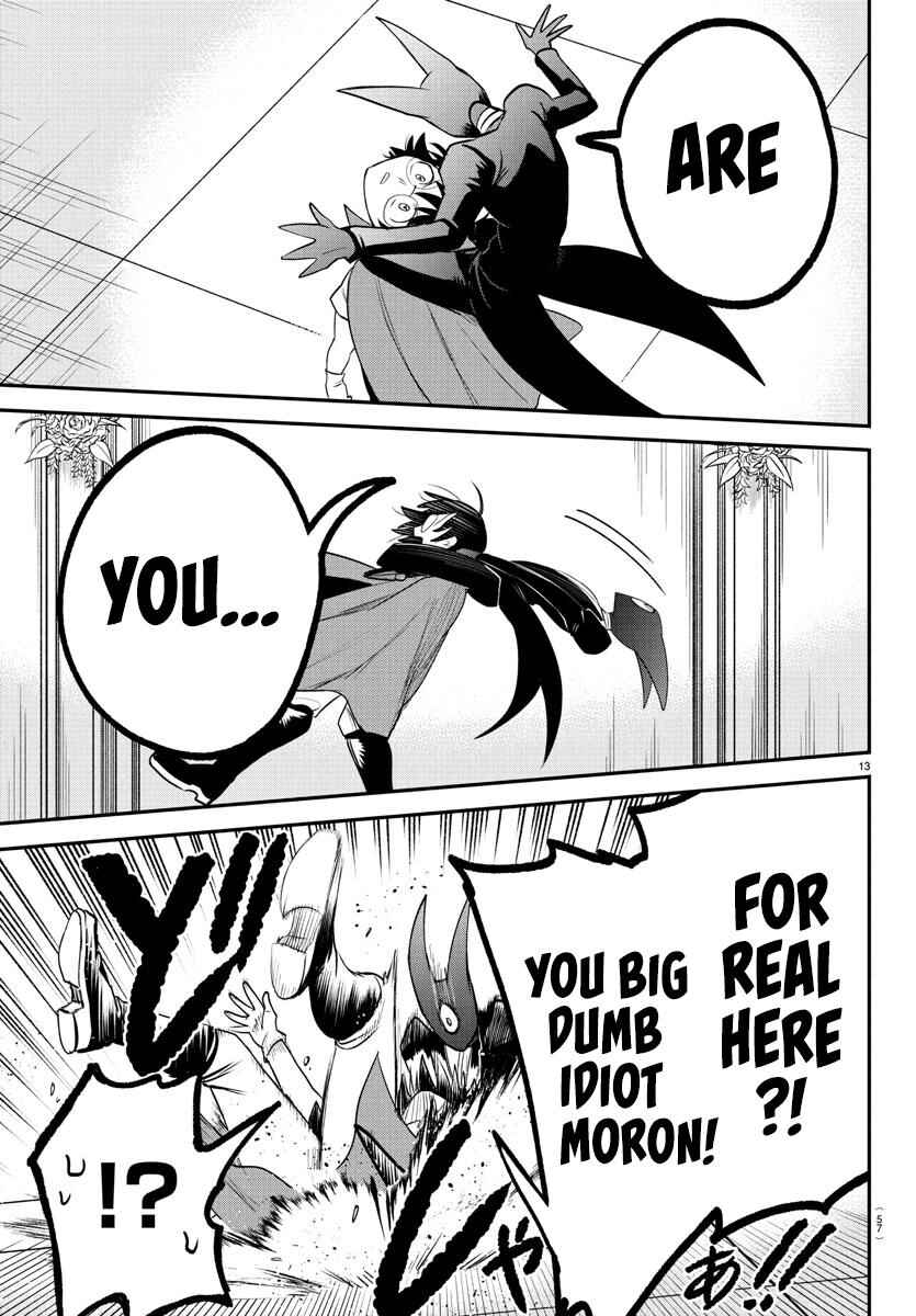 Chapter 401 - Page 13