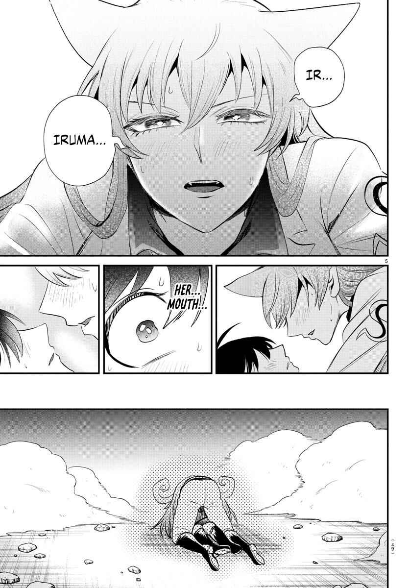 Chapter 401 - Page 5
