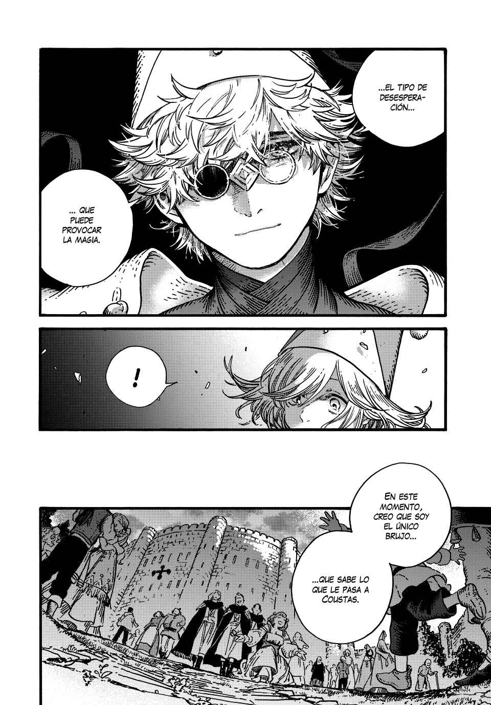 Chapter 85 - Page 10