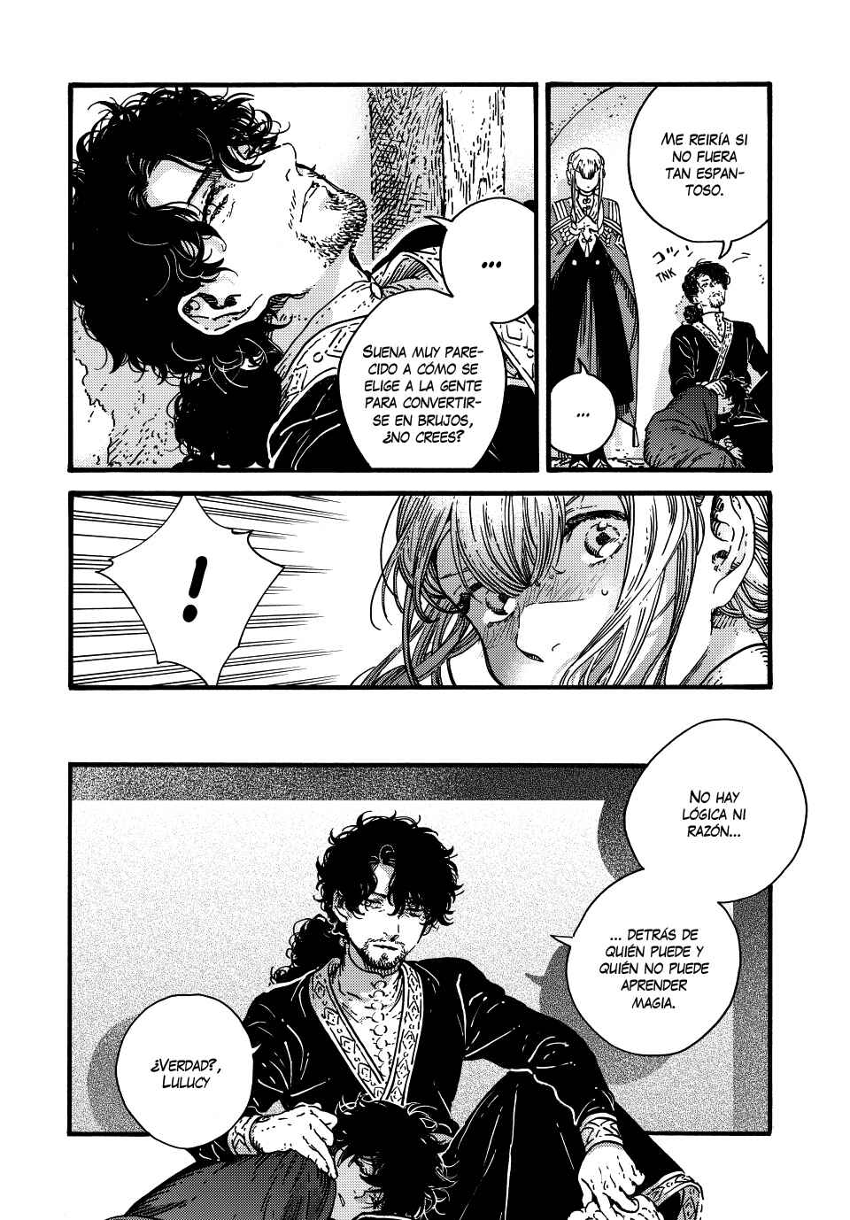 Chapter 85 - Page 14