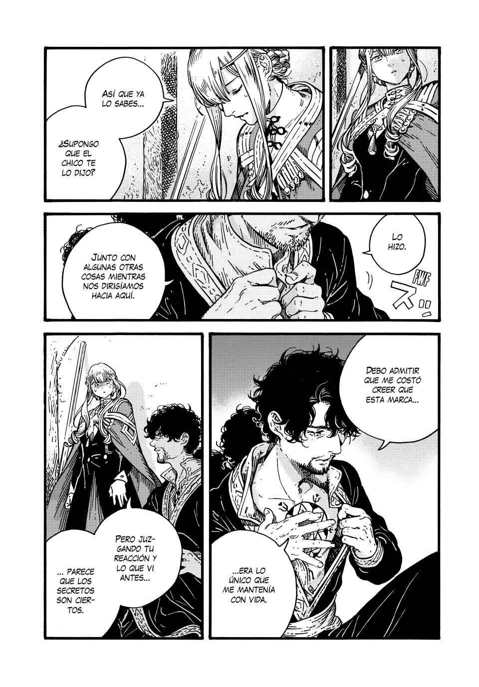 Chapter 85 - Page 15