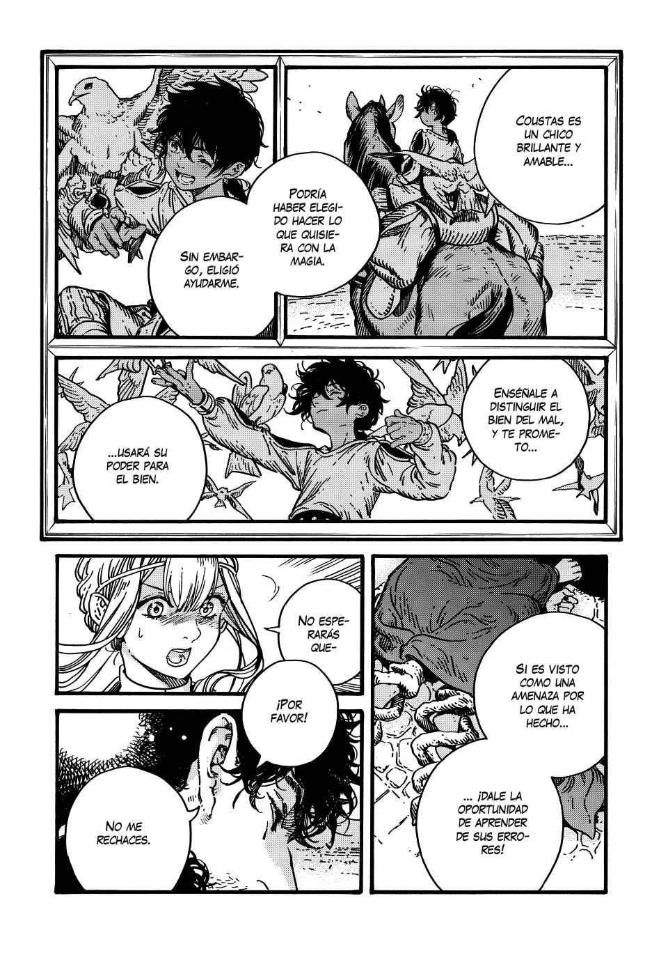 Chapter 85 - Page 18