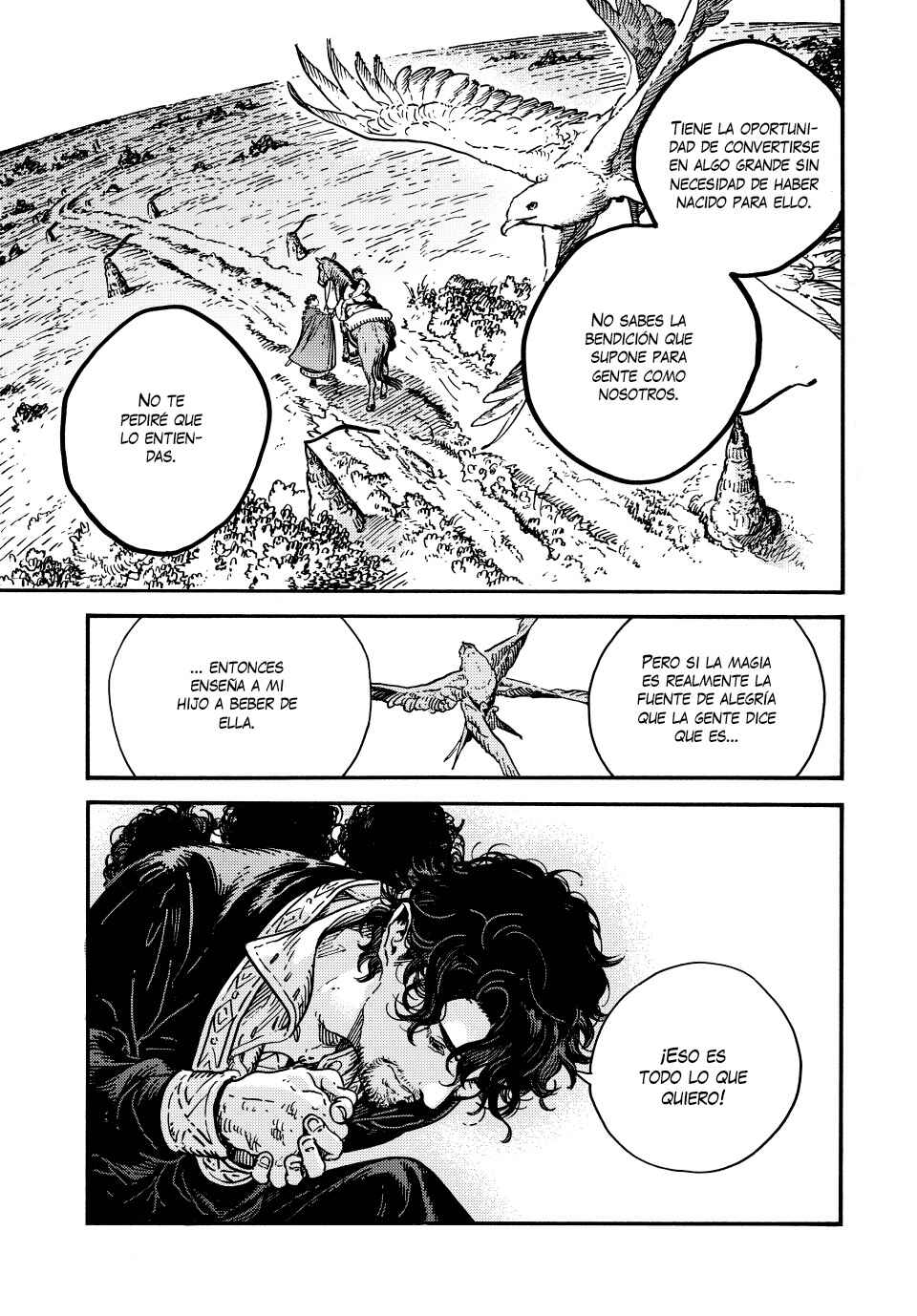 Chapter 85 - Page 19