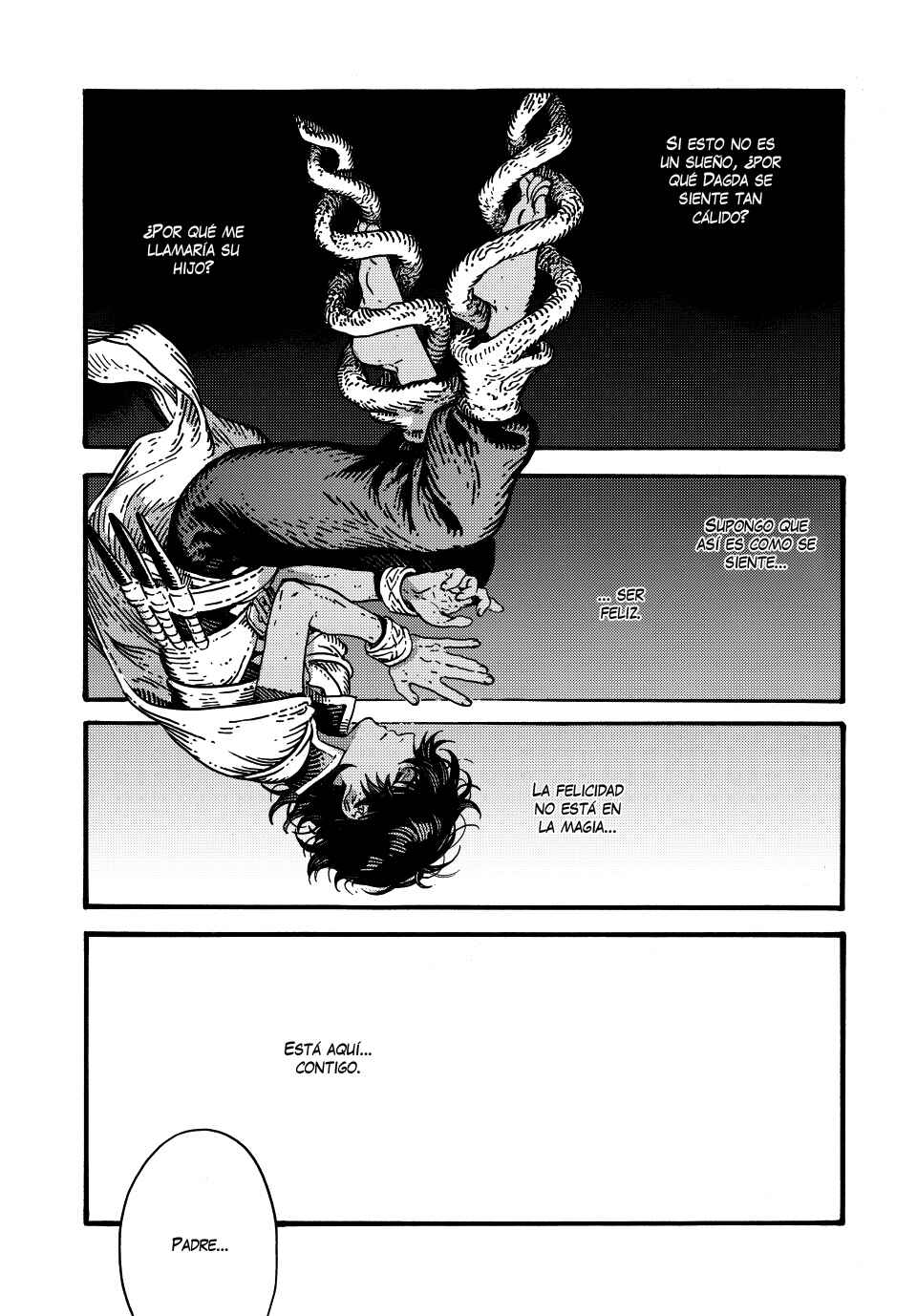 Chapter 85 - Page 21