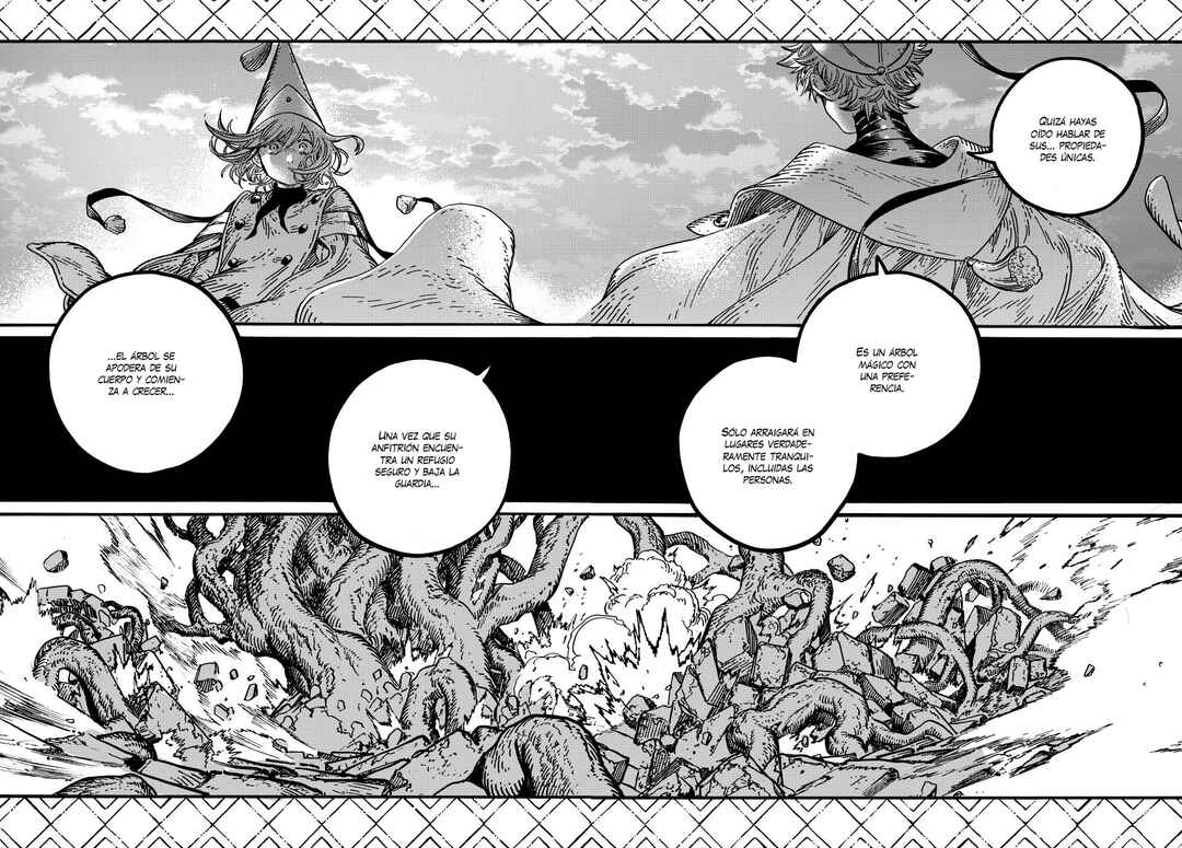 Chapter 85 - Page 23