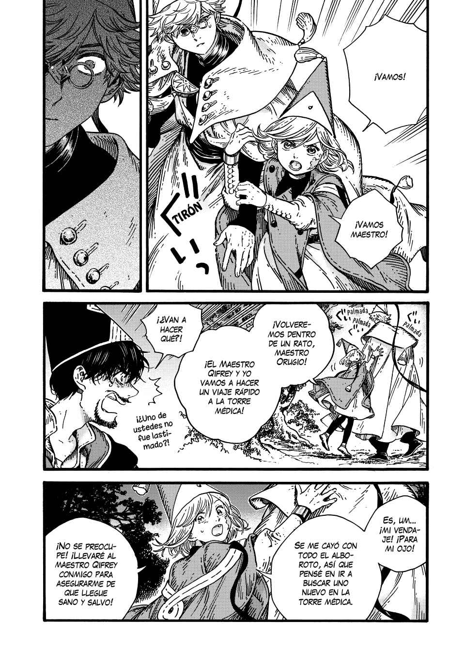 Chapter 85 - Page 3