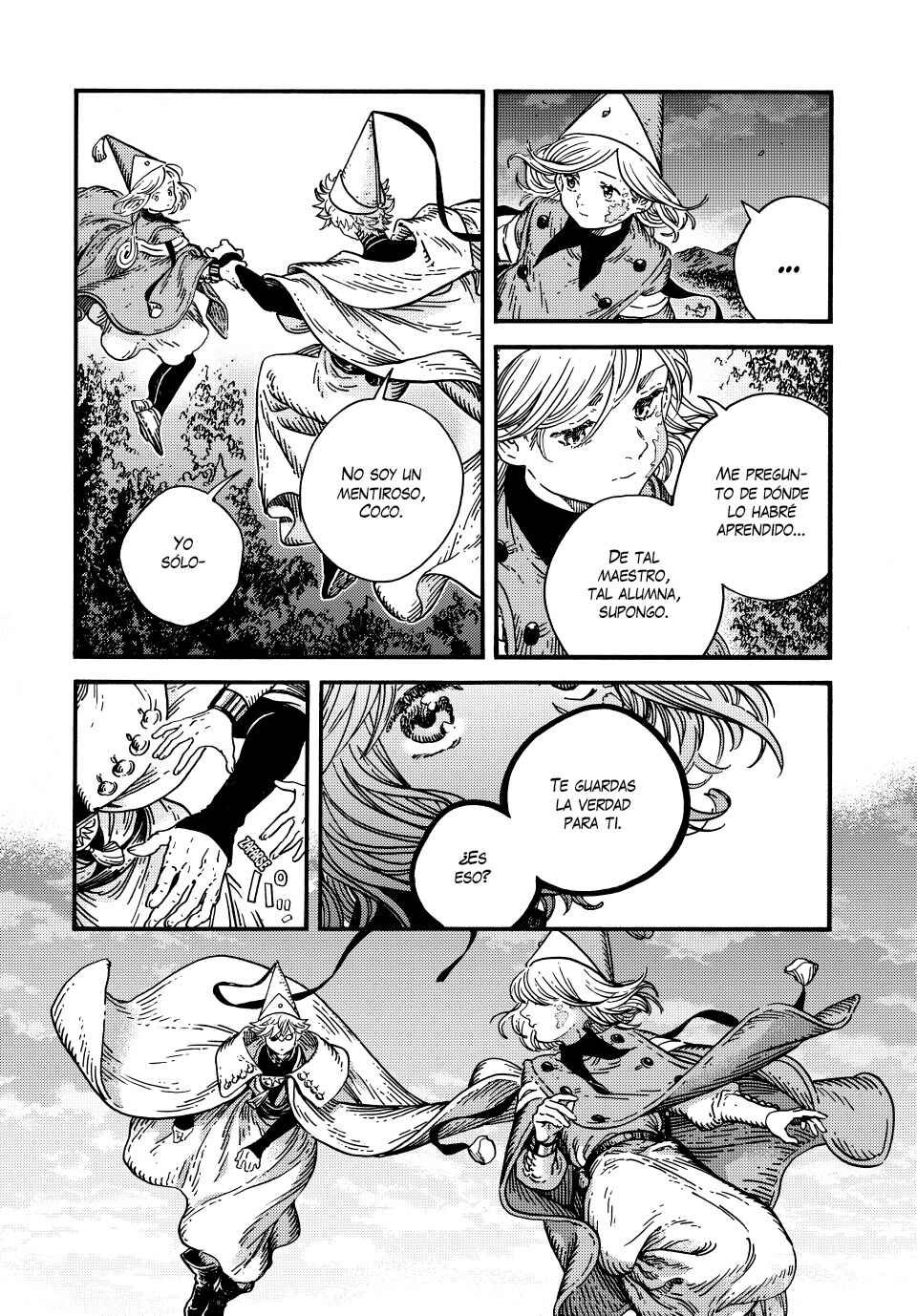 Chapter 85 - Page 6