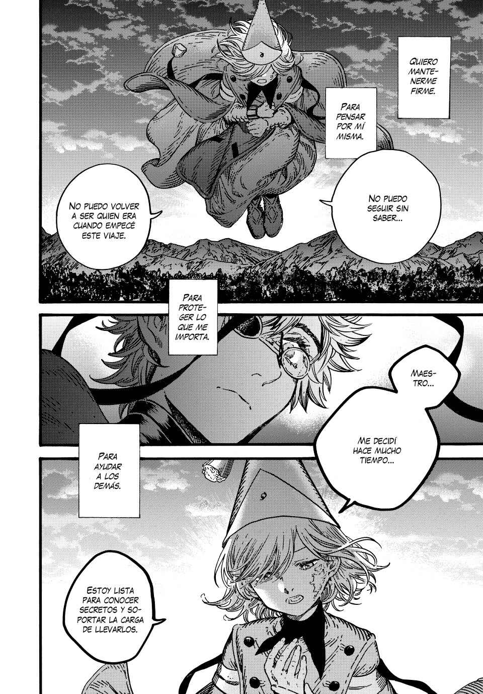 Chapter 85 - Page 8