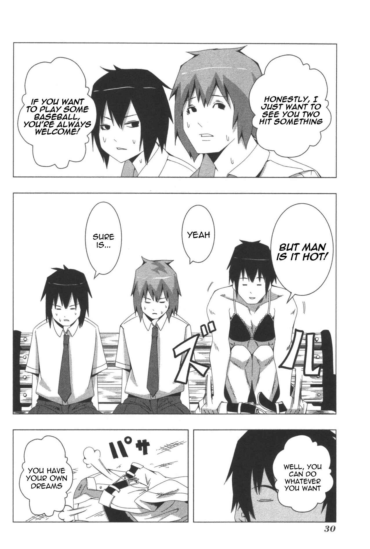 Chapter 88 - Page 4