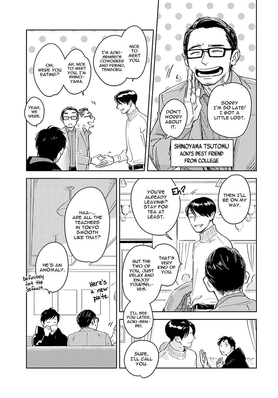 Chapter 1 - Page 10