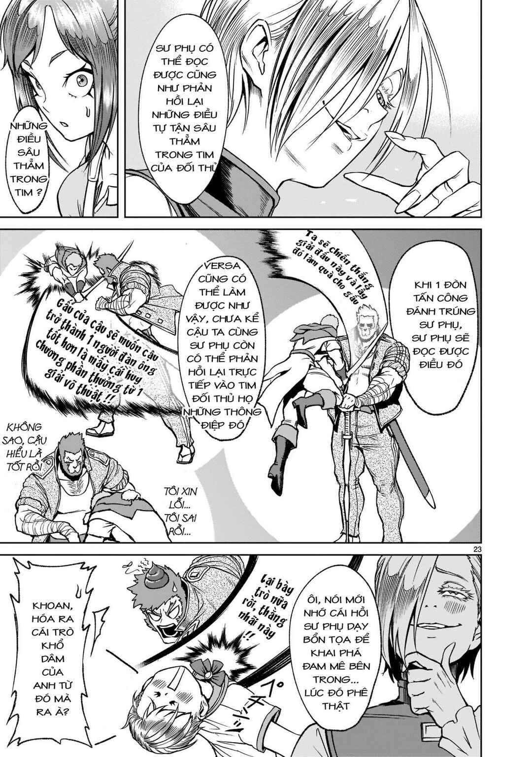 Chapter 23 - Page 23