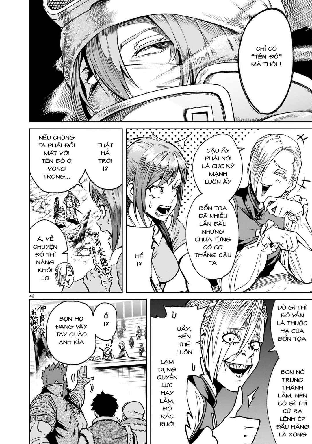 Chapter 23 - Page 41