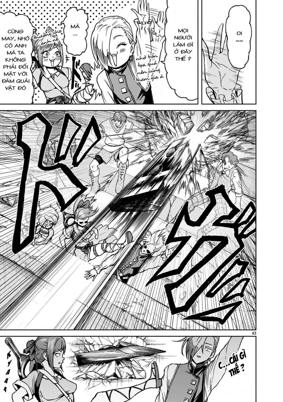Chapter 23 - Page 42