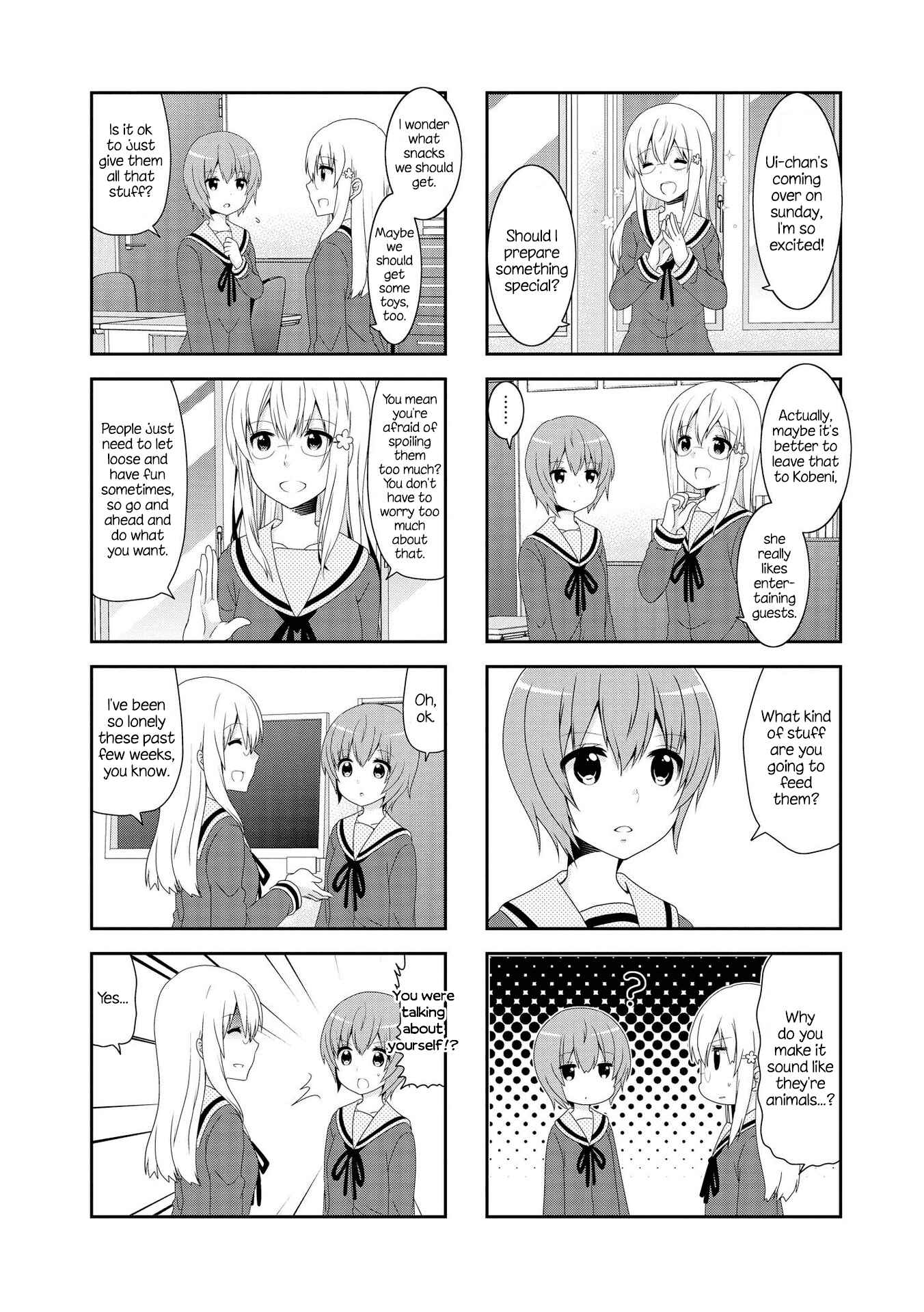 Chapter 113 - Page 2