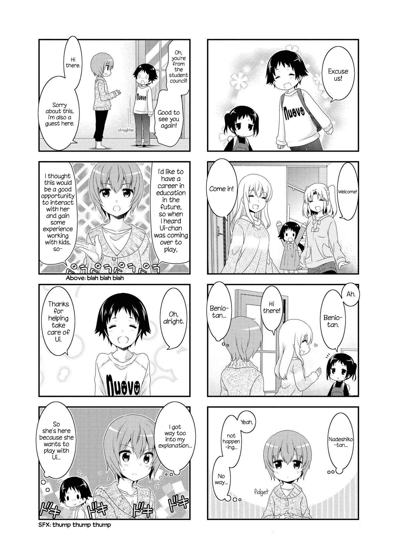Chapter 113 - Page 6