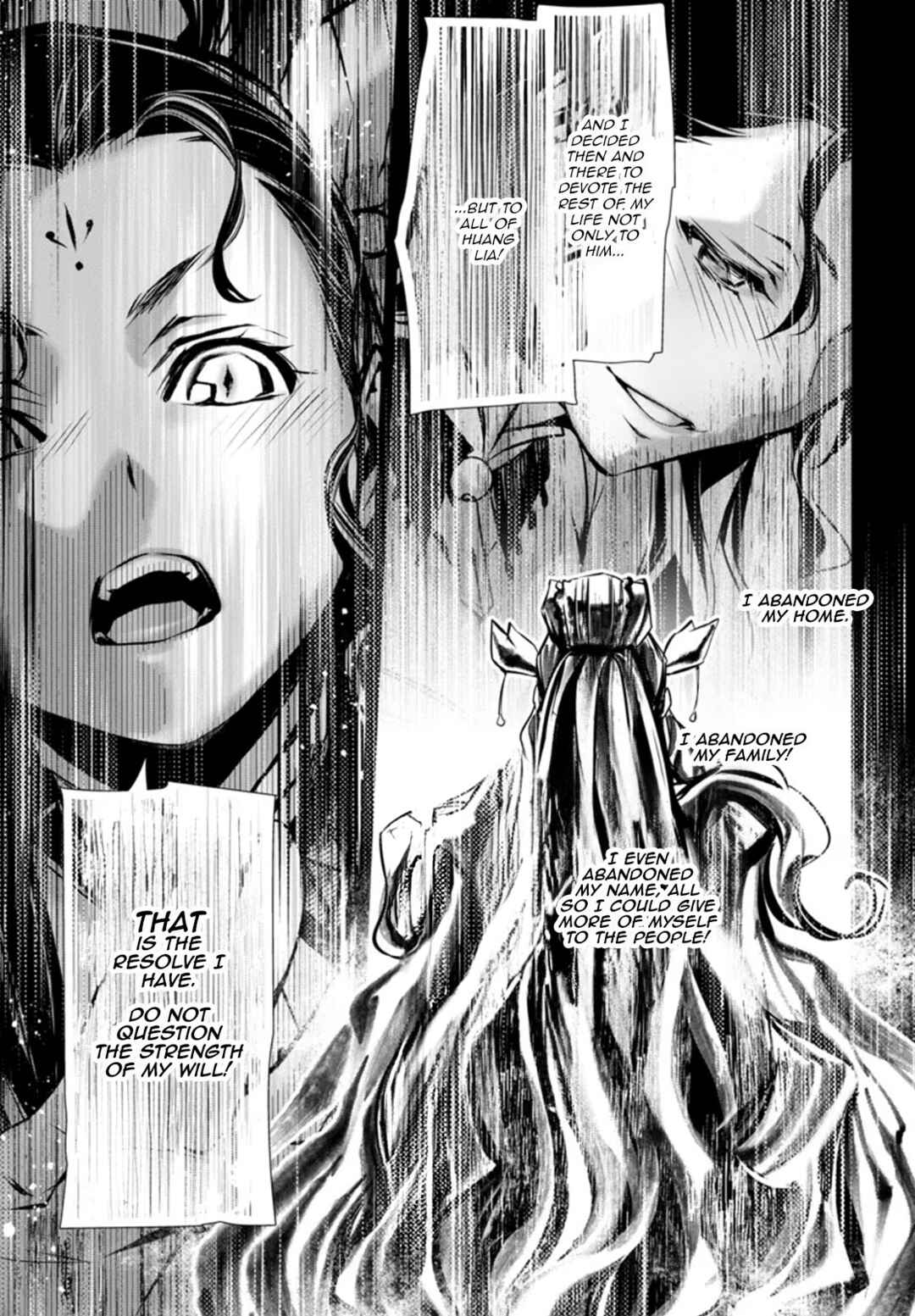 Chapter 98 - Page 19