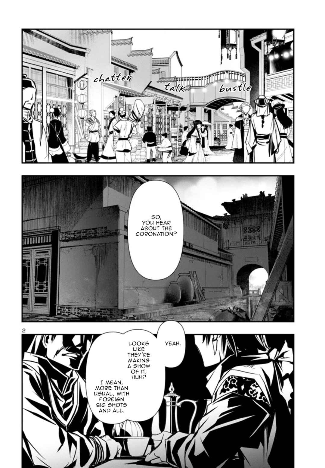 Chapter 98 - Page 2