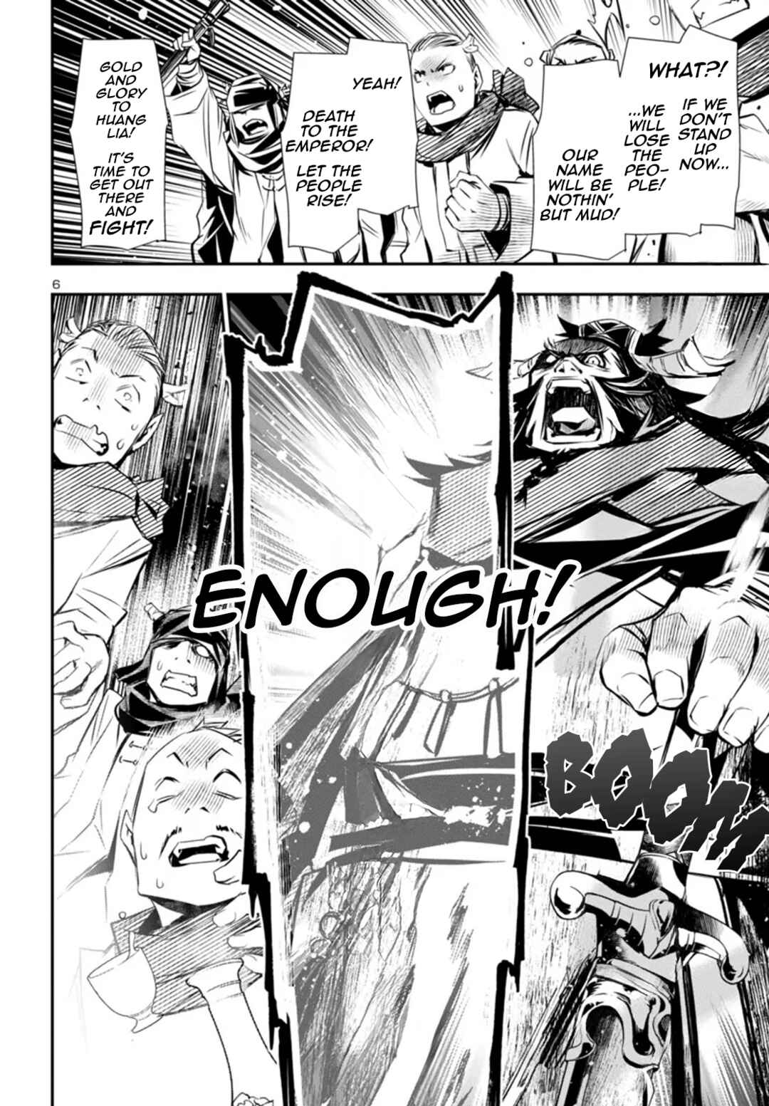 Chapter 98 - Page 6