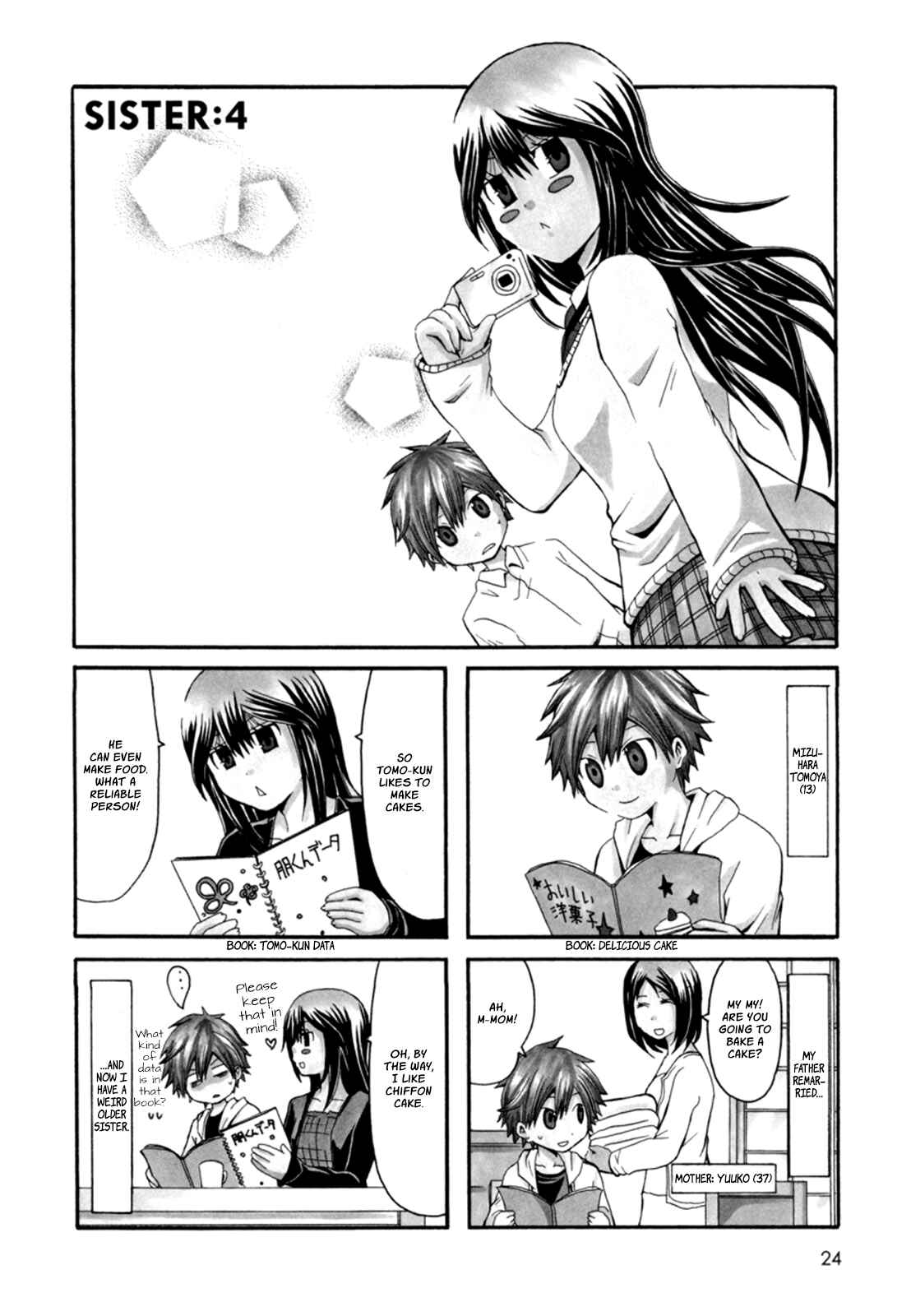 Chapter 4 - Page 1