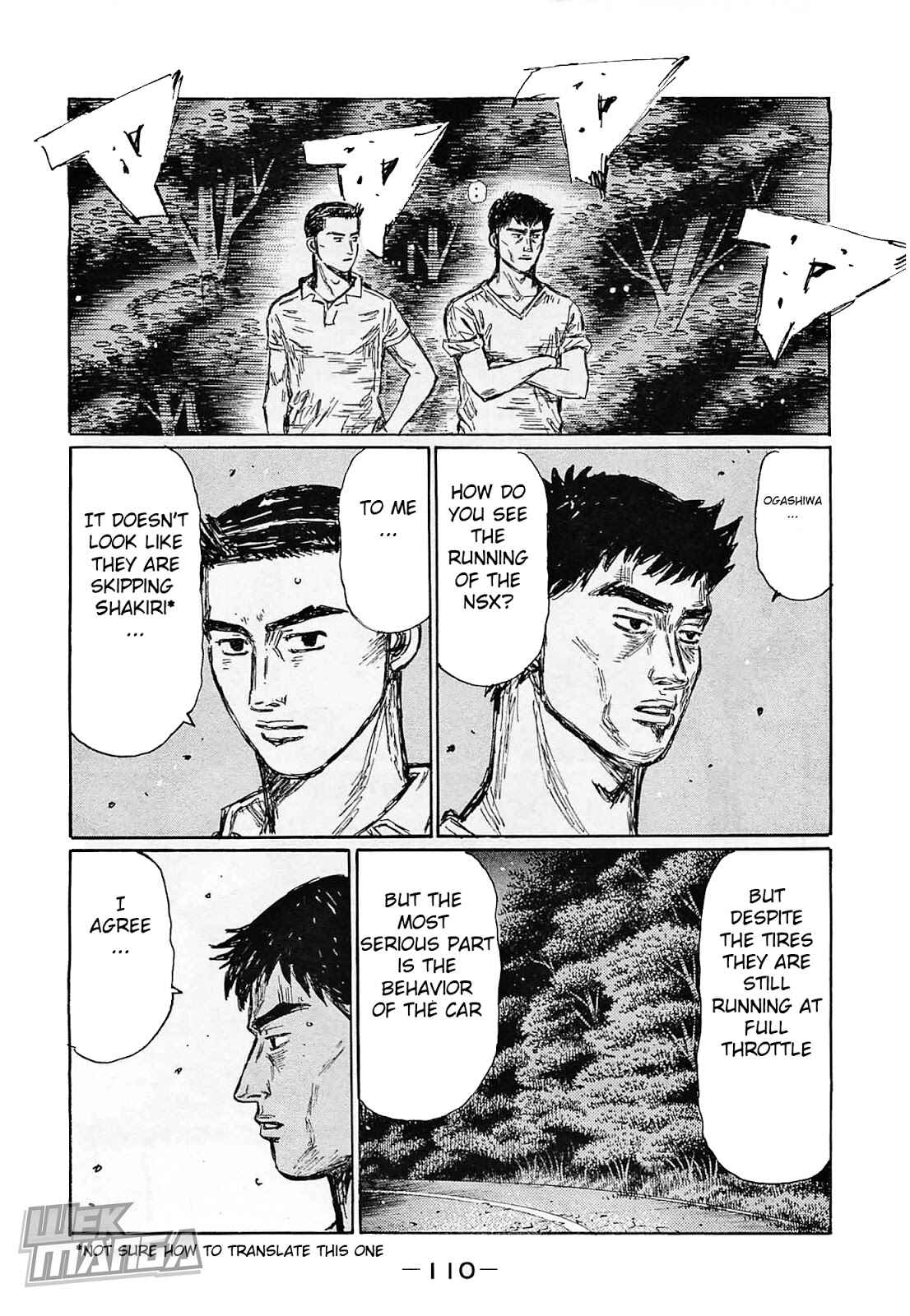 Chapter 641 - Page 7