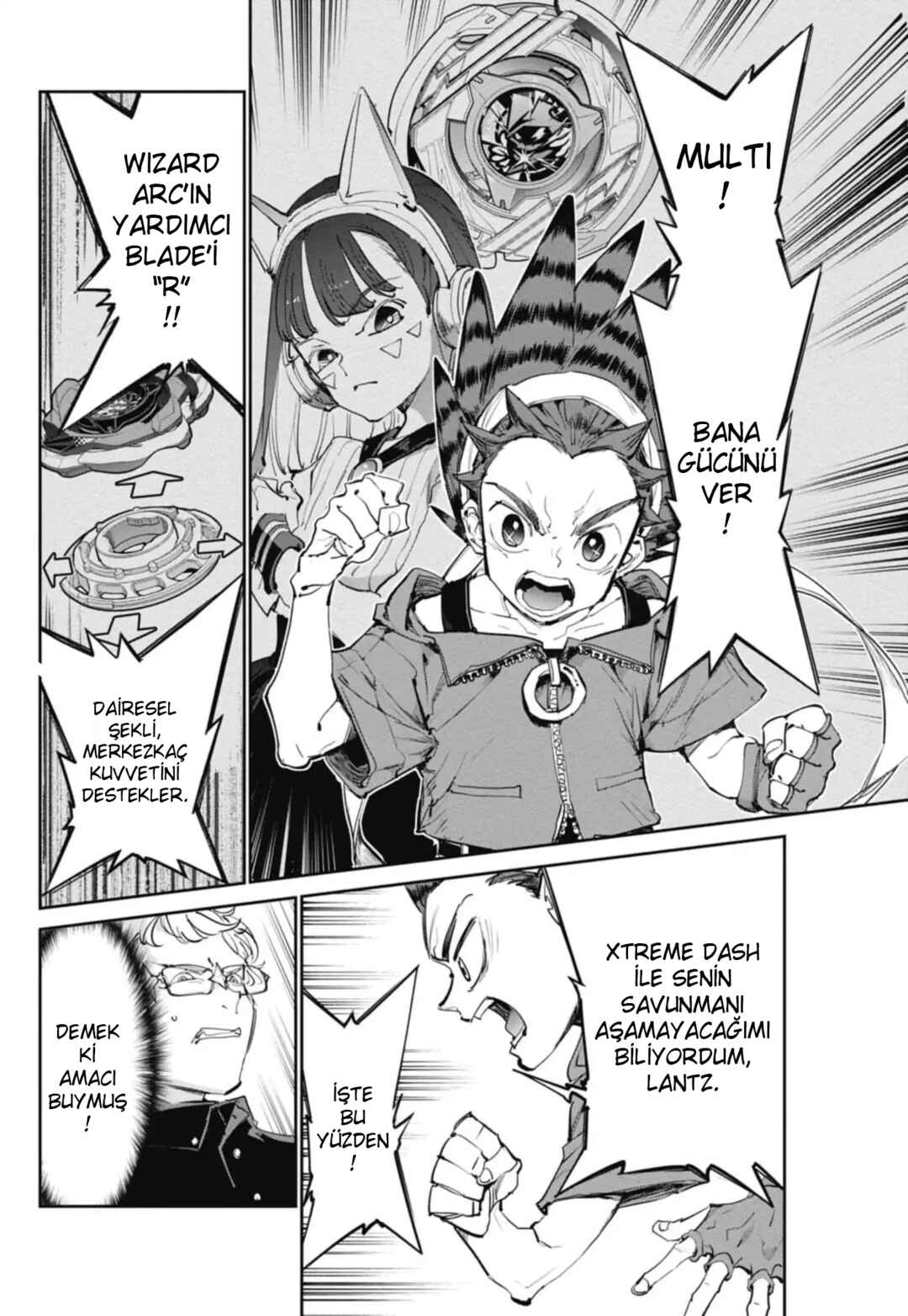 Chapter 26 - Page 31