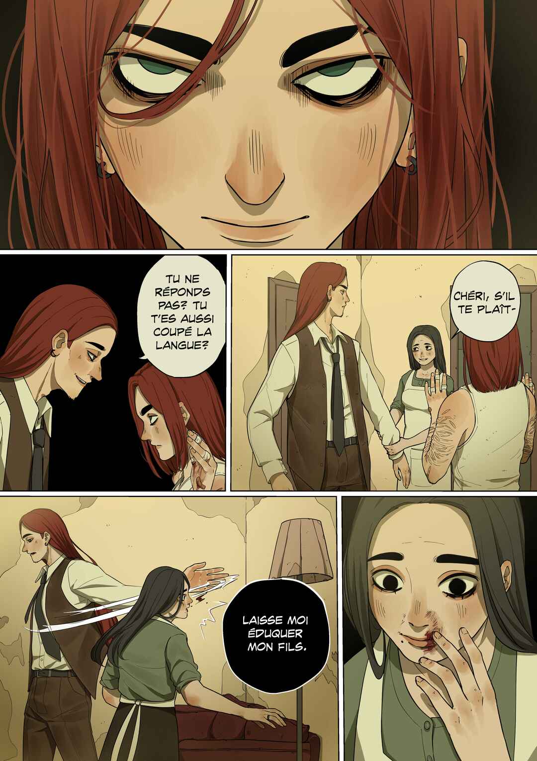 Chapter 1 - Page 11