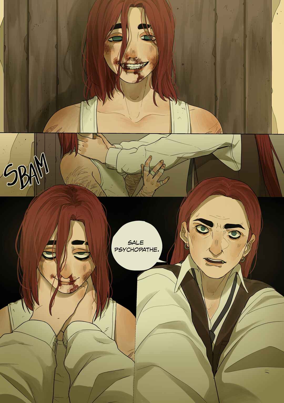 Chapter 1 - Page 16