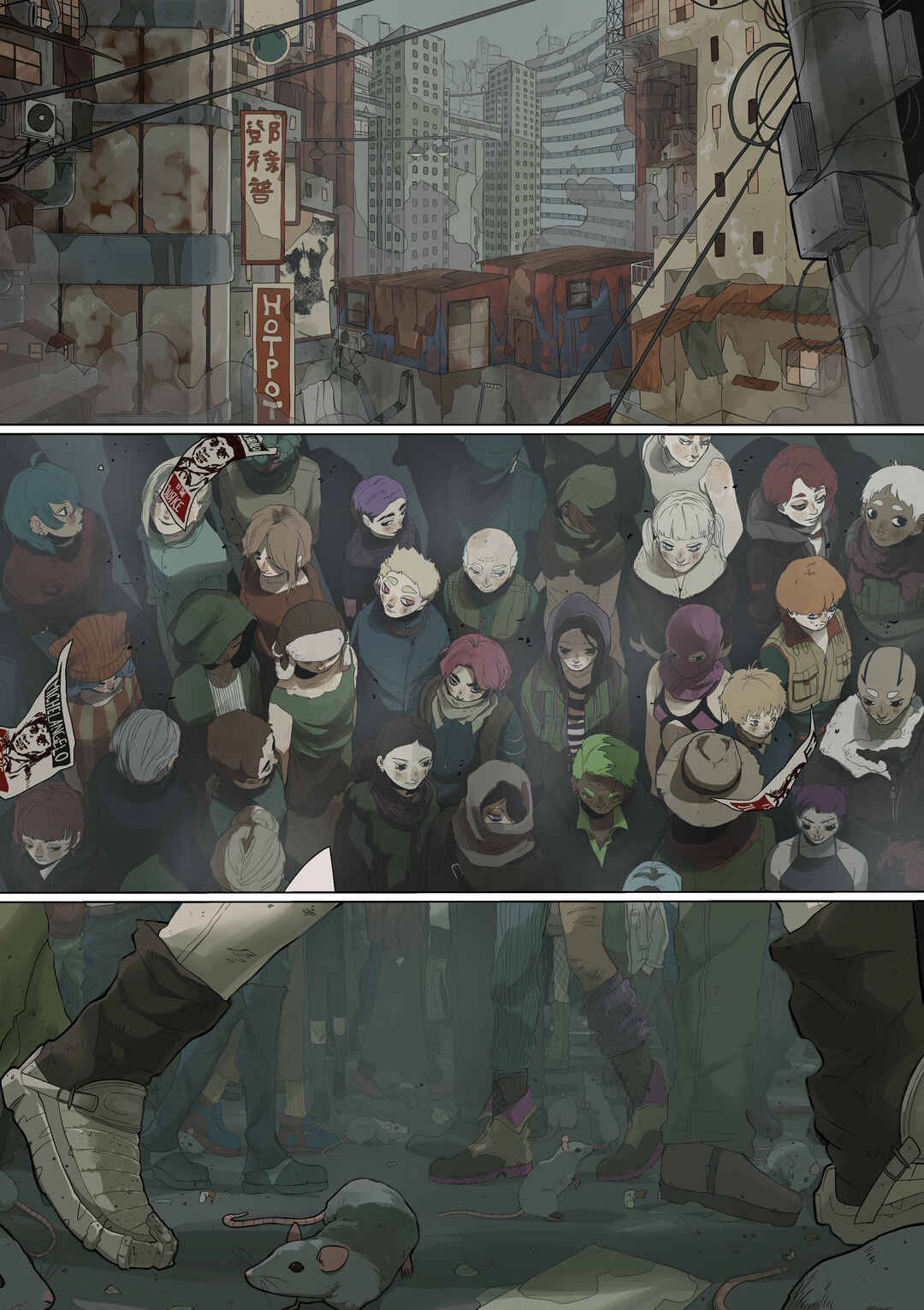 Chapter 1 - Page 2