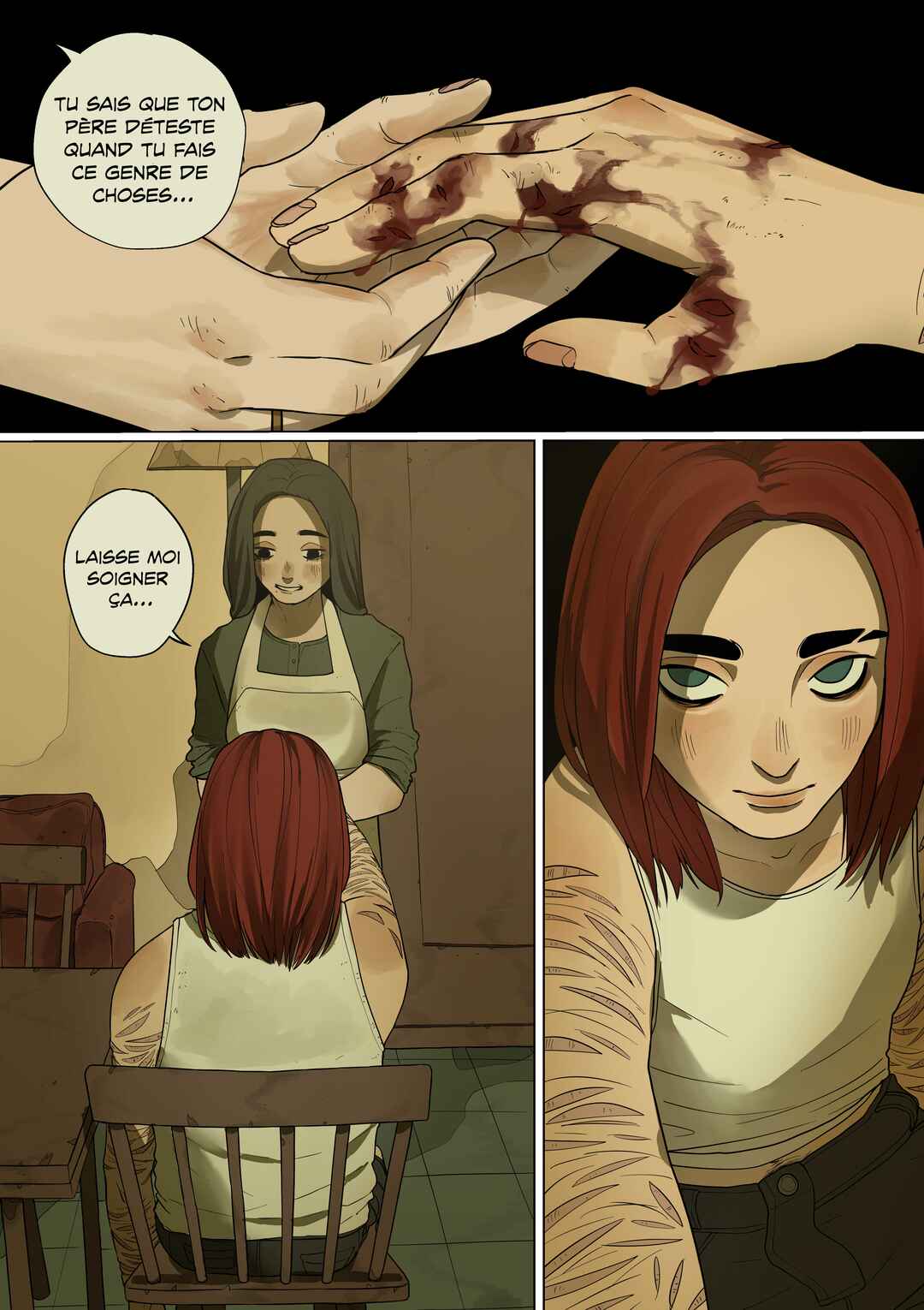 Chapter 1 - Page 5