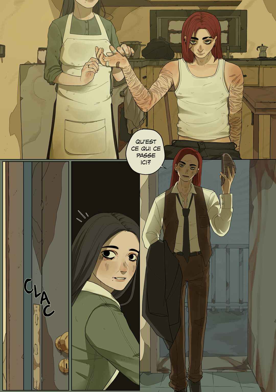 Chapter 1 - Page 6