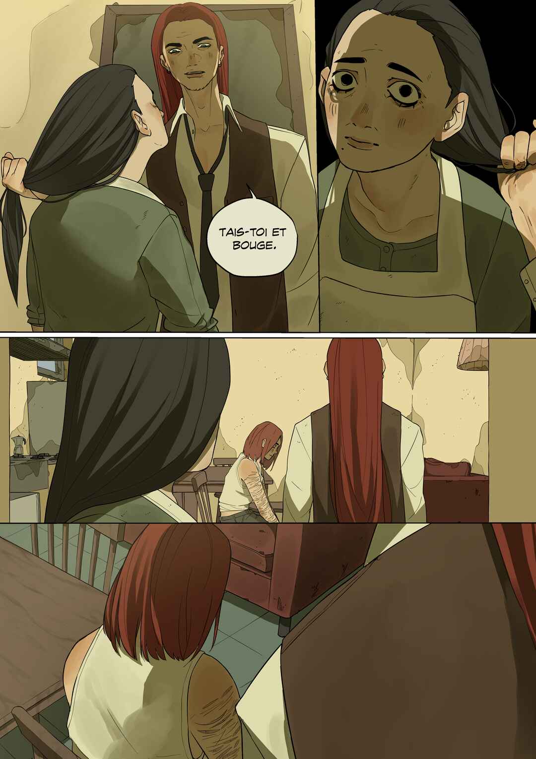 Chapter 1 - Page 8